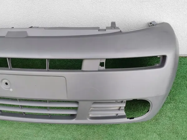 Opel Vivaro A Parachoques Delantero Estructura (2001-2006) 91165829 image 4