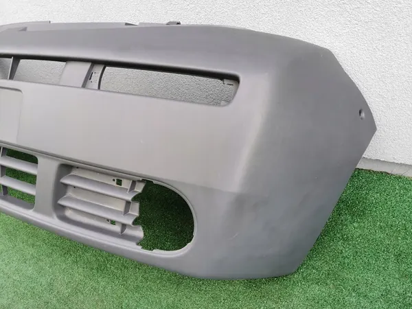 Opel Vivaro A Parachoques Delantero Estructura (2001-2006) 91165829 image 7