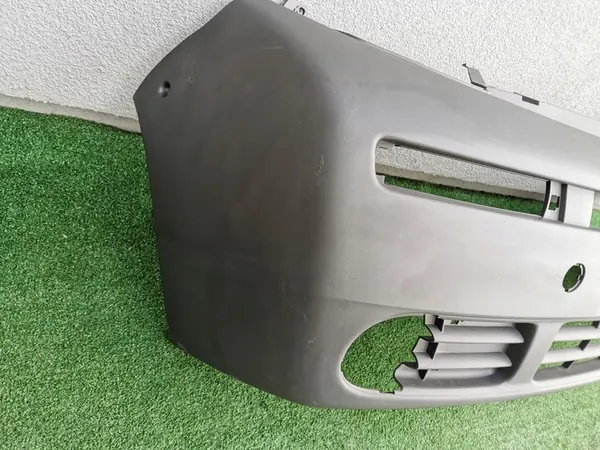 Opel Vivaro A Parachoques Delantero Estructura (2001-2006) 91165829 image 8