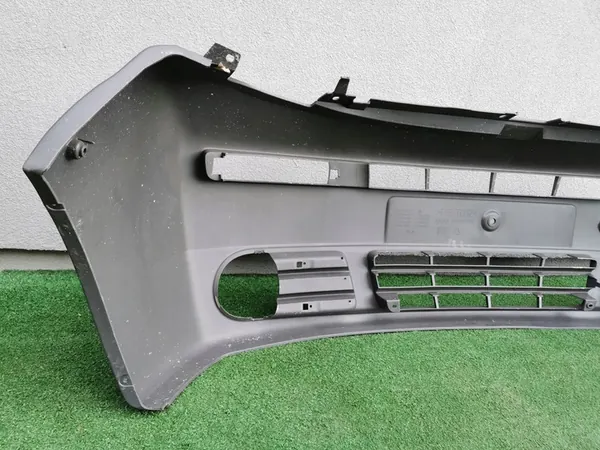 Opel Vivaro A Parachoques Delantero Estructura (2001-2006) 91165829 image 9