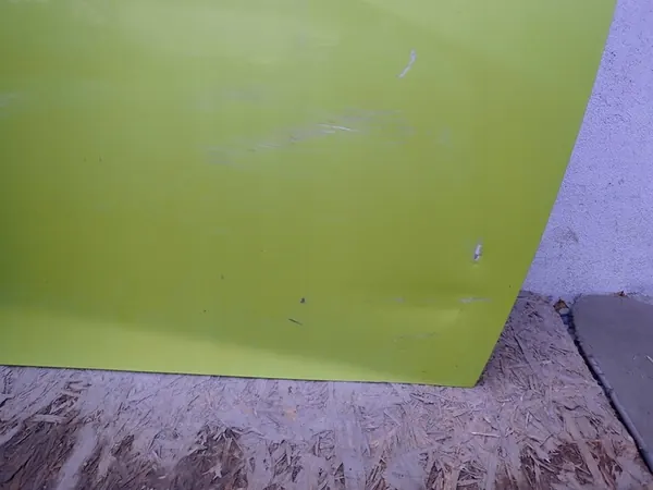 Fram höger dörr Peugeot 208 II 2019- 9827577580 image 3