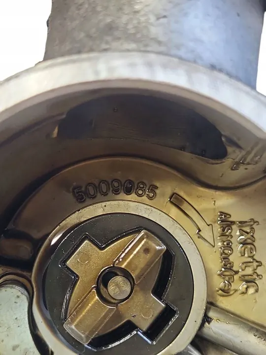 Imupumppu VOLVO XC90 I 2.0L bensiini image 3