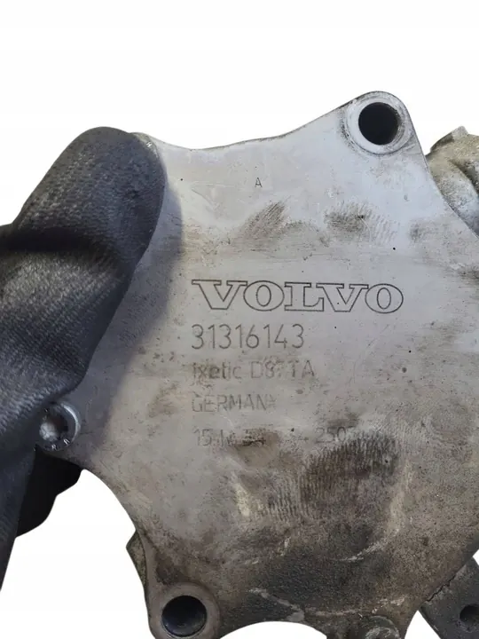 Imupumppu VOLVO XC90 I 2.0L bensiini image 4
