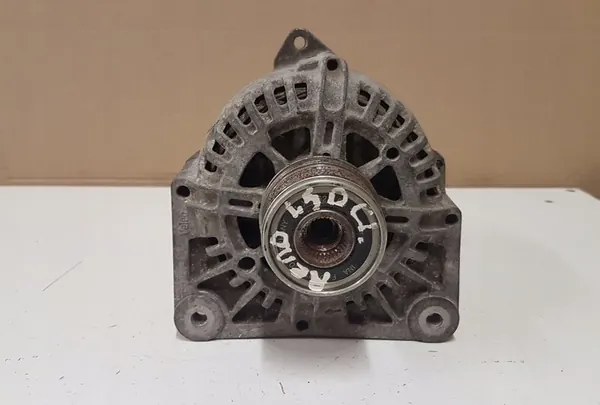 Vaihtovirtageneraattori RENAULT MEGANE II SEDAN 1.5L diesel image 3