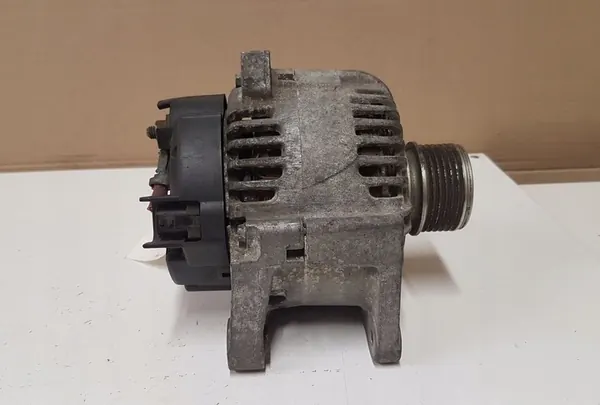 Vaihtovirtageneraattori RENAULT MEGANE II SEDAN 1.5L diesel image 5