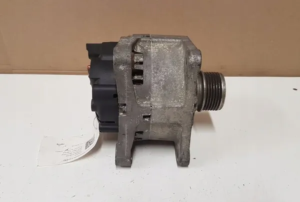 Vaihtovirtageneraattori RENAULT MEGANE II SEDAN 1.5L diesel image 8