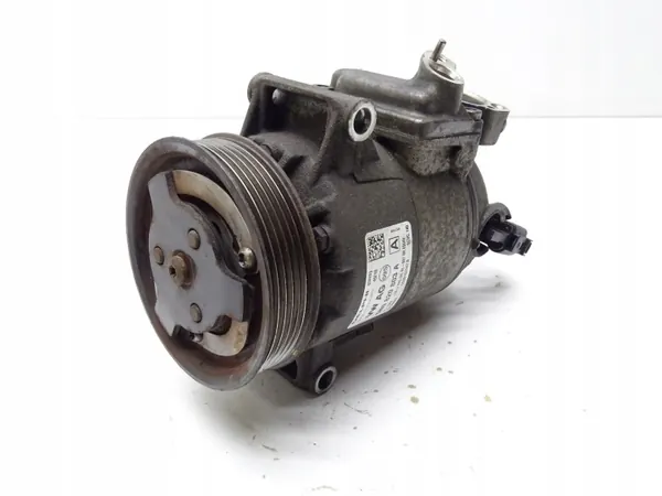 Compressor AC OEM 5N0820803A para VW Tiguan 5N image 2