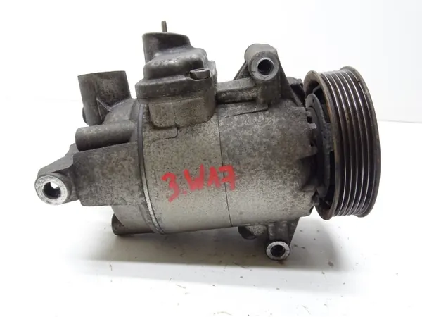 Compressor AC OEM 5N0820803A para VW Tiguan 5N image 4