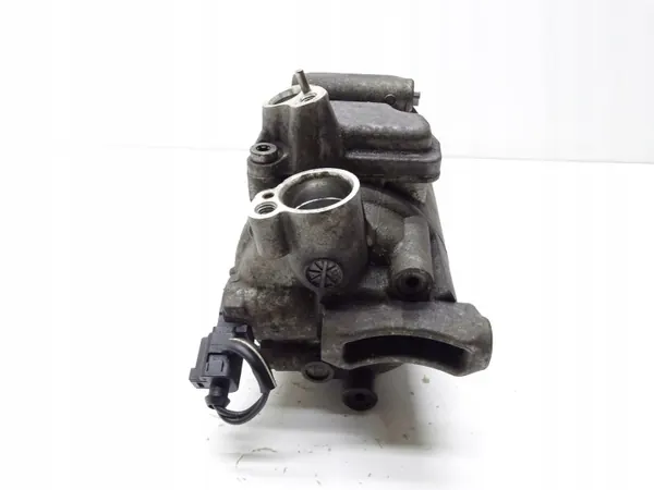 Compressor AC OEM 5N0820803A para VW Tiguan 5N image 5