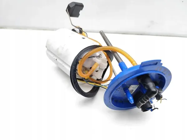 Bomba de Combustible Skoda Kodiaq OEM 5QF919087Q - Usada image 10