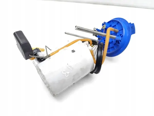 Bomba de Combustible Skoda Kodiaq OEM 5QF919087Q - Usada image 9