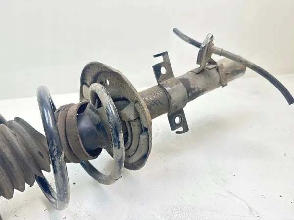 Amortizzatore anteriore Nissan Qashqai 2015 543034EA3A image 2