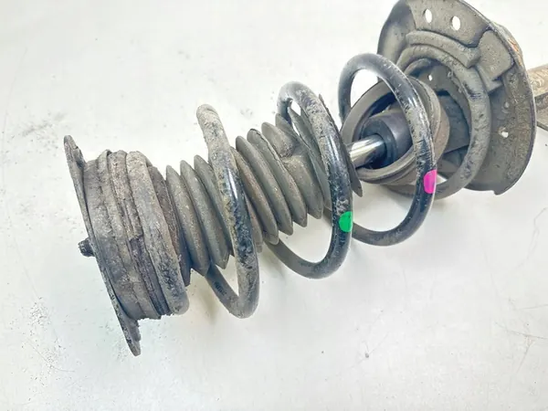 Amortizzatore anteriore Nissan Qashqai 2015 543034EA3A image 3