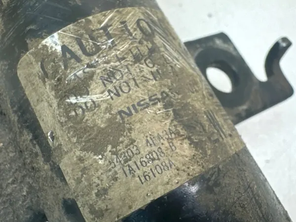 Amortizzatore anteriore Nissan Qashqai 2015 543034EA3A image 4