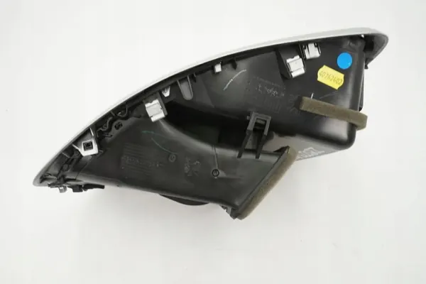 Grelha de ventilação usada OEM 9682994477 para Peugeot 206+ image 10