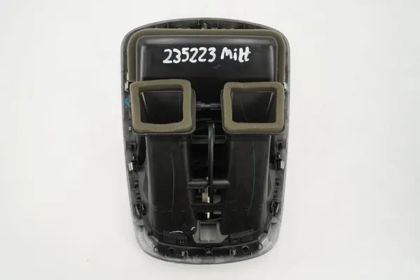 Grelha de ventilação usada OEM 9682994477 para Peugeot 206+ image 8