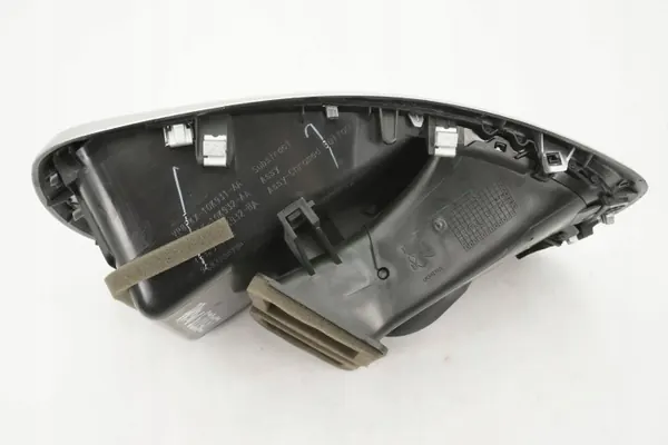 Grelha de ventilação usada OEM 9682994477 para Peugeot 206+ image 9