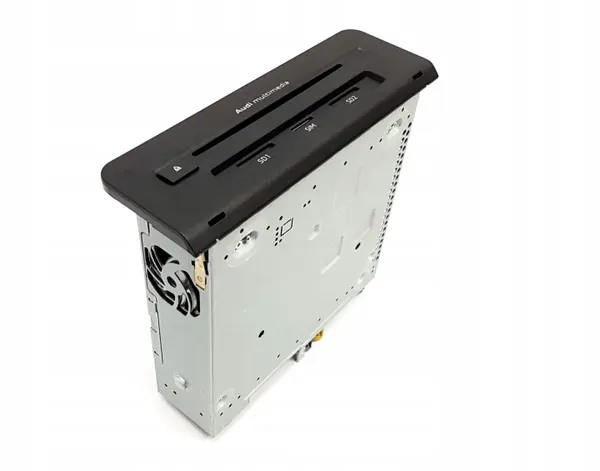 Begagnad Audi OE SIM-enhet 8W0035021A image 4
