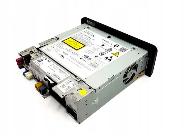 Begagnad Audi OE SIM-enhet 8W0035021A image 8