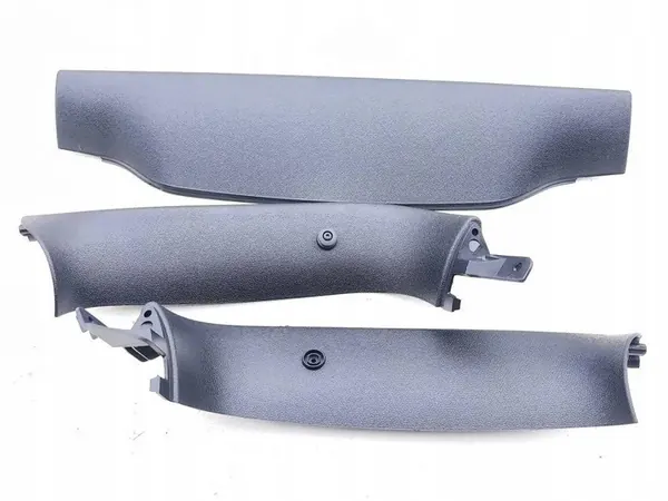 Finition de hayon MINI COOPER (R56) 9801413 image 1