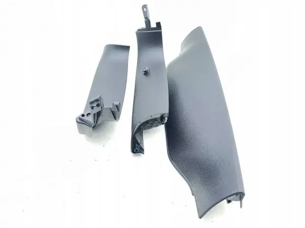 Finition de hayon MINI COOPER (R56) 9801413 image 2