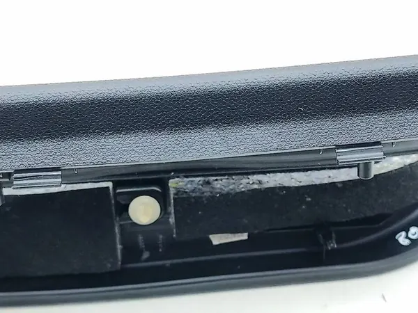 Finition de hayon MINI COOPER (R56) 9801413 image 3