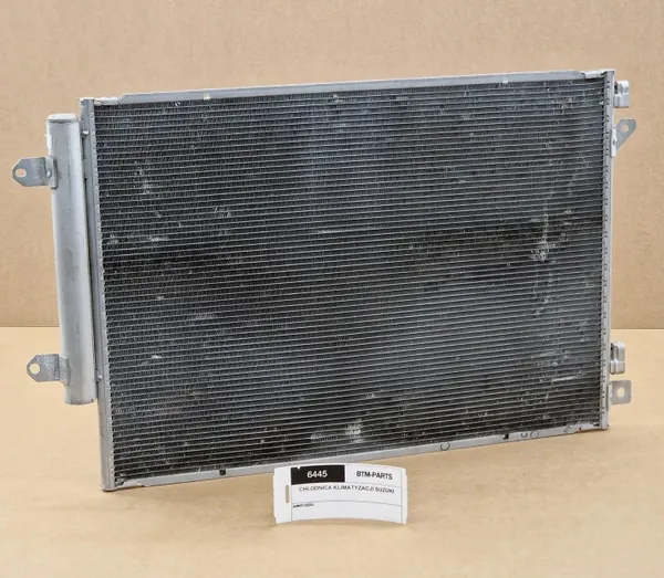 Ilmastointikondensaattorin raapija OEM 9531062M00 Suzuki Vitara image 2