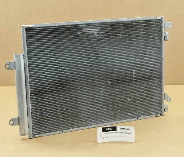 Ilmastointikondensaattorin raapija OEM 9531062M00 Suzuki Vitara image 3