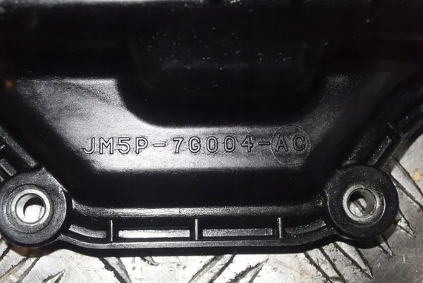 Carter d'huile de transmission Ford 8F35 image 3