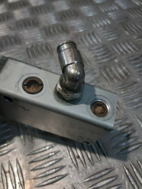 Norgren Pneumatikventil OEM 4031330 - Gebraucht image 4