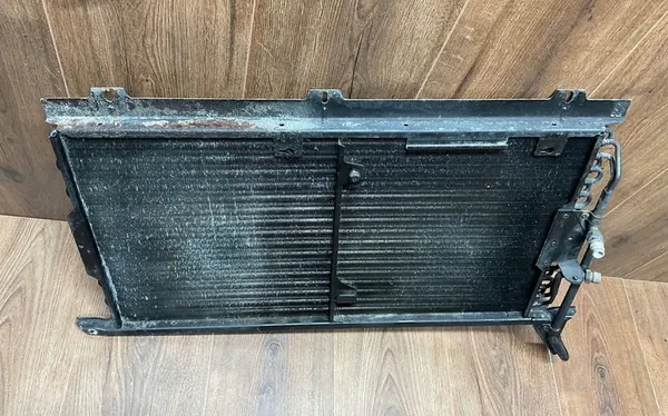 Klimatanläggningsradiator Mercedes-Benz R129 SL500 A1298300270 image 3