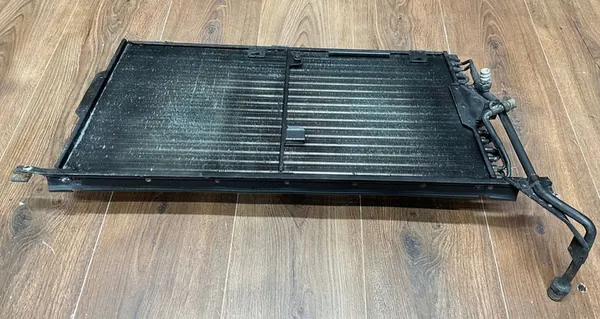 Klimatanläggningsradiator Mercedes-Benz R129 SL500 A1298300270 image 6