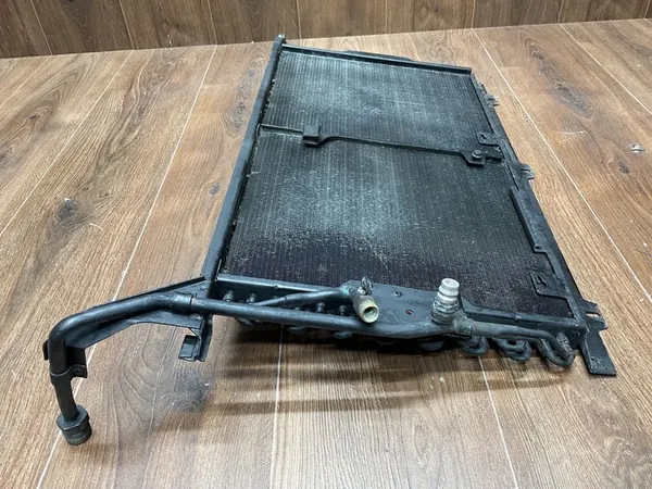 Klimatanläggningsradiator Mercedes-Benz R129 SL500 A1298300270 image 7