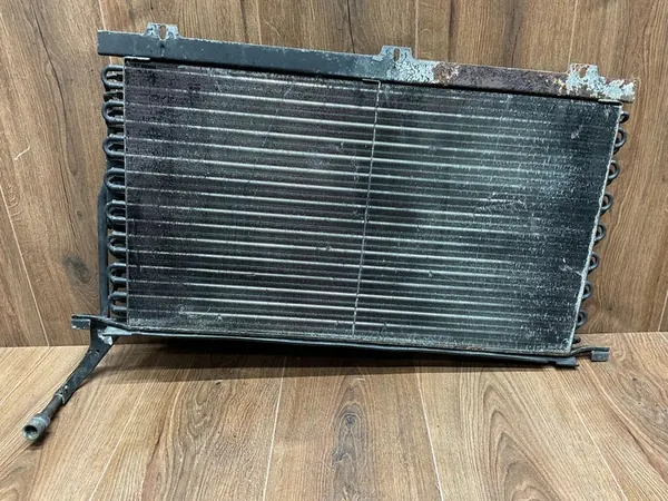 Klimatanläggningsradiator Mercedes-Benz R129 SL500 A1298300270 image 9