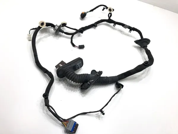 Achterste Rechte Deurkabel Peugeot 508 SW II image 1