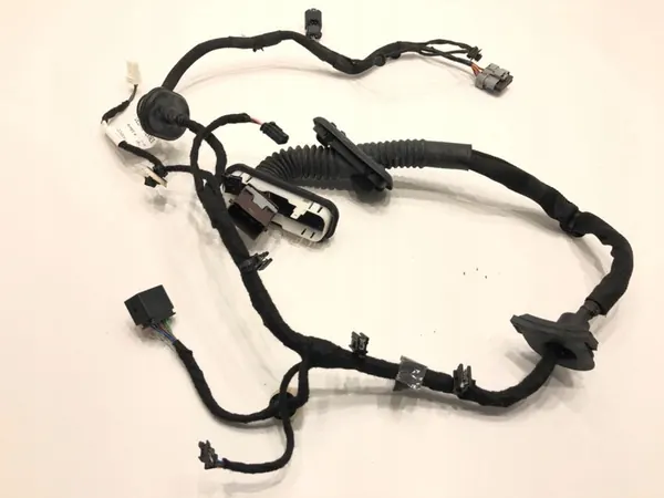 Achterste Rechte Deurkabel Peugeot 508 SW II image 2