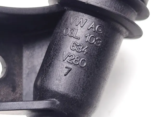 Audi Öljytasoanturi OEM 03L103634 A4 2.0 TDI image 7
