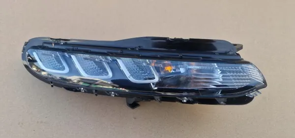 OEM 9819435580 Oikea DRL-lamppu Citroen Berlingo IV:lle image 2