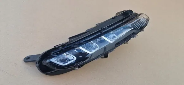 OEM 9819435580 Oikea DRL-lamppu Citroen Berlingo IV:lle image 4