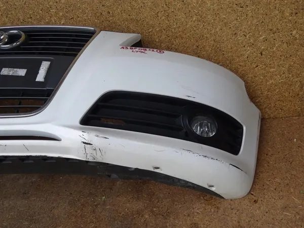 AUDI A3 8P Parachoques Frontal Completo LY9C image 8