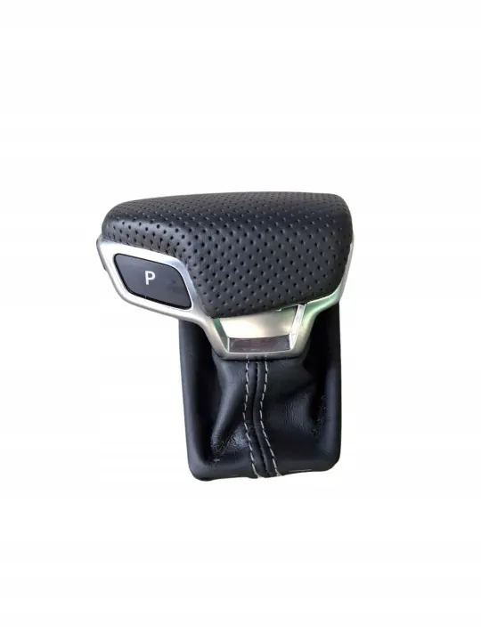 Audi S-Line Schaltknauf OEM AUDI A4 A5 Q5 A6 A7 Q8 image 2