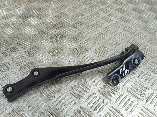 2024 Toyota GR 86 Dobradiças do capô image 5