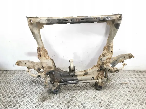 Mazda CX-7 2011 Vorderes Hilfsrahmen OEM AMD147803 image 2