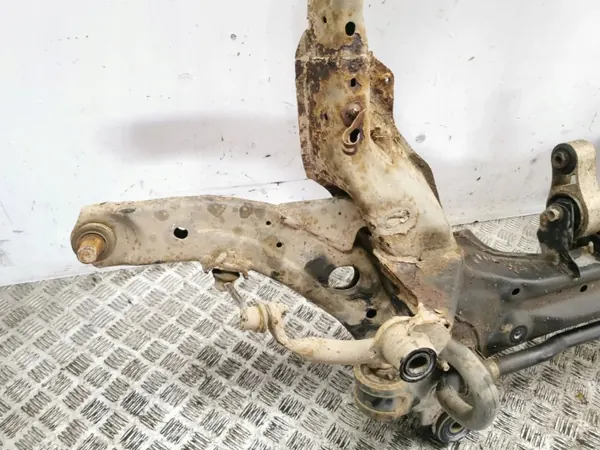 Mazda CX-7 2011 Vorderes Hilfsrahmen OEM AMD147803 image 10