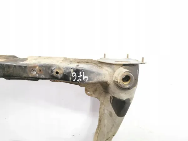 Mazda CX-7 2011 Vorderes Hilfsrahmen OEM AMD147803 image 3