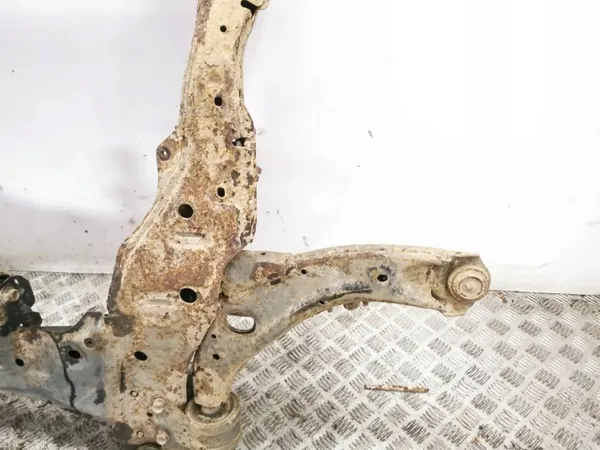 Mazda CX-7 2011 Vorderes Hilfsrahmen OEM AMD147803 image 6