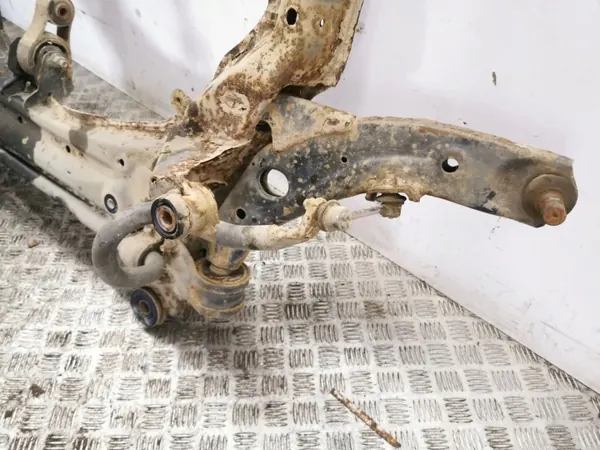 Mazda CX-7 2011 Vorderes Hilfsrahmen OEM AMD147803 image 9