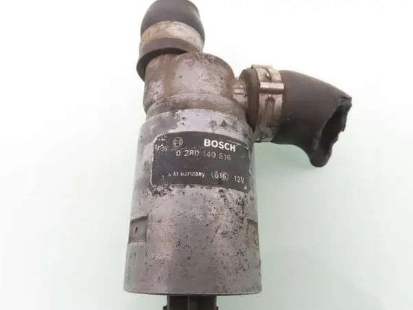 Bosch 0 280 140 516 Válvula de control de ralentí image 2