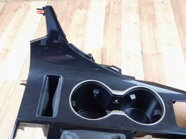 Cadre Tunnel Levier Vitesses Lexus RX450H OEM 5880548250 image 3