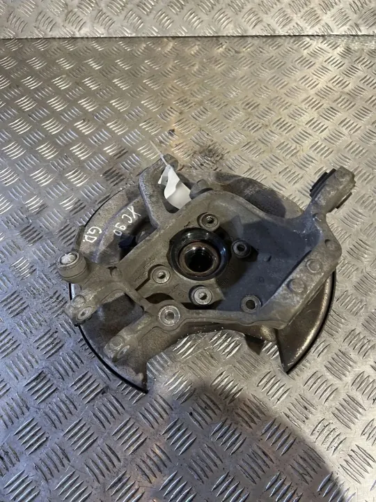 UTO57132 Moyeu de roue arrière pour Volvo XC90 2019 image 7